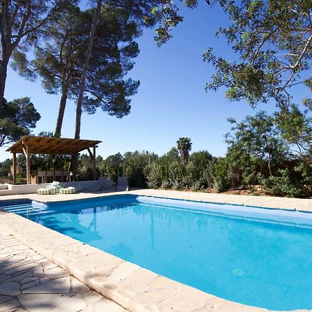 Spacious & Luxury Villa In Ibiza - Santa Gertrudis - Villa Chiquita Εξωτερικό φωτογραφία