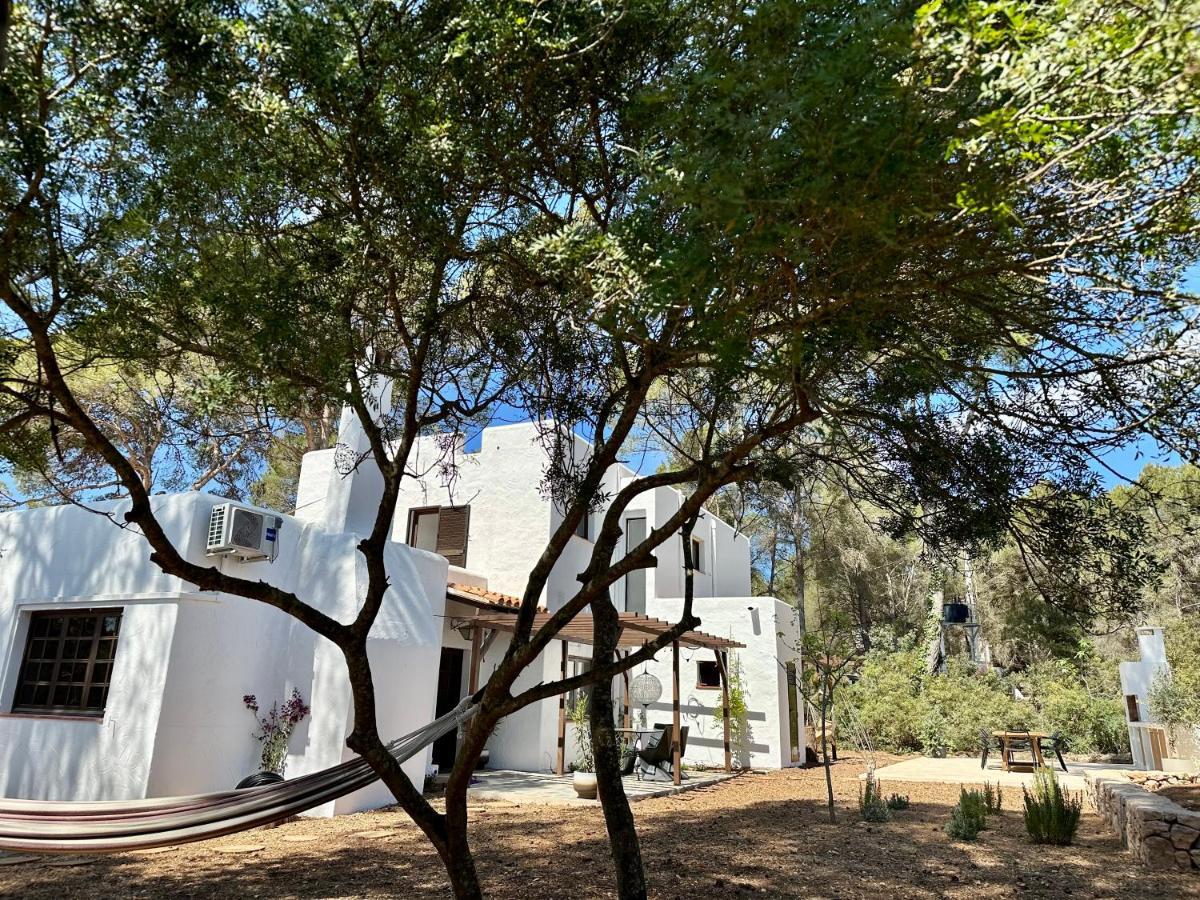Spacious & Luxury Villa In Ibiza - Santa Gertrudis - Villa Chiquita Εξωτερικό φωτογραφία