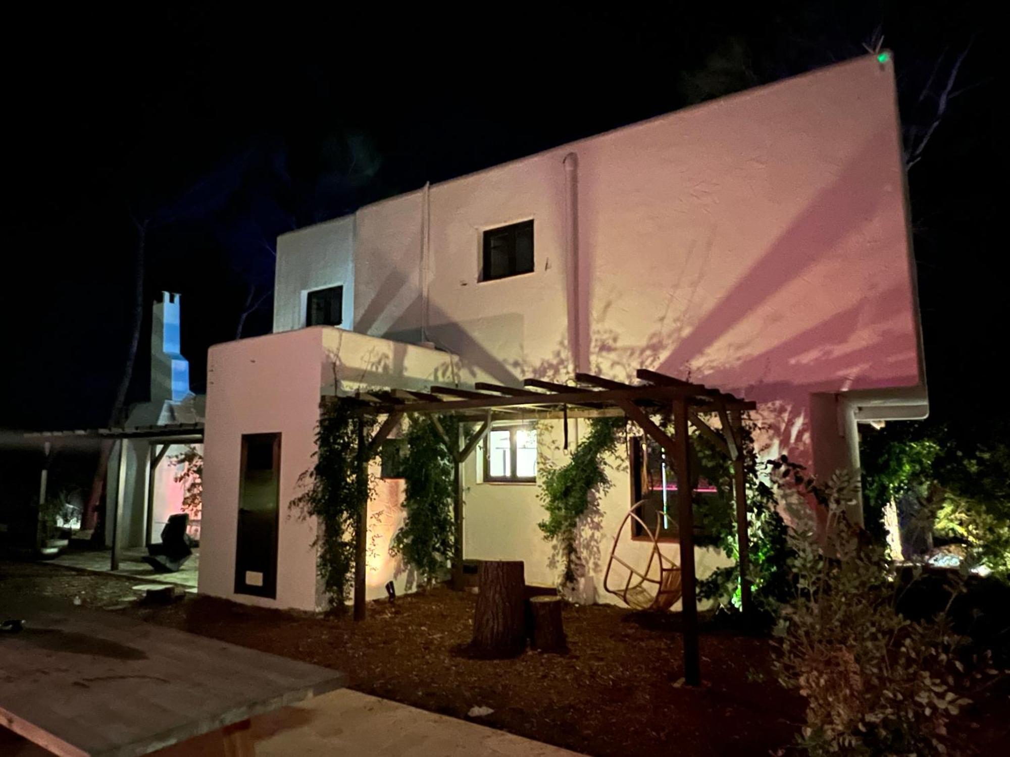 Spacious & Luxury Villa In Ibiza - Santa Gertrudis - Villa Chiquita Εξωτερικό φωτογραφία