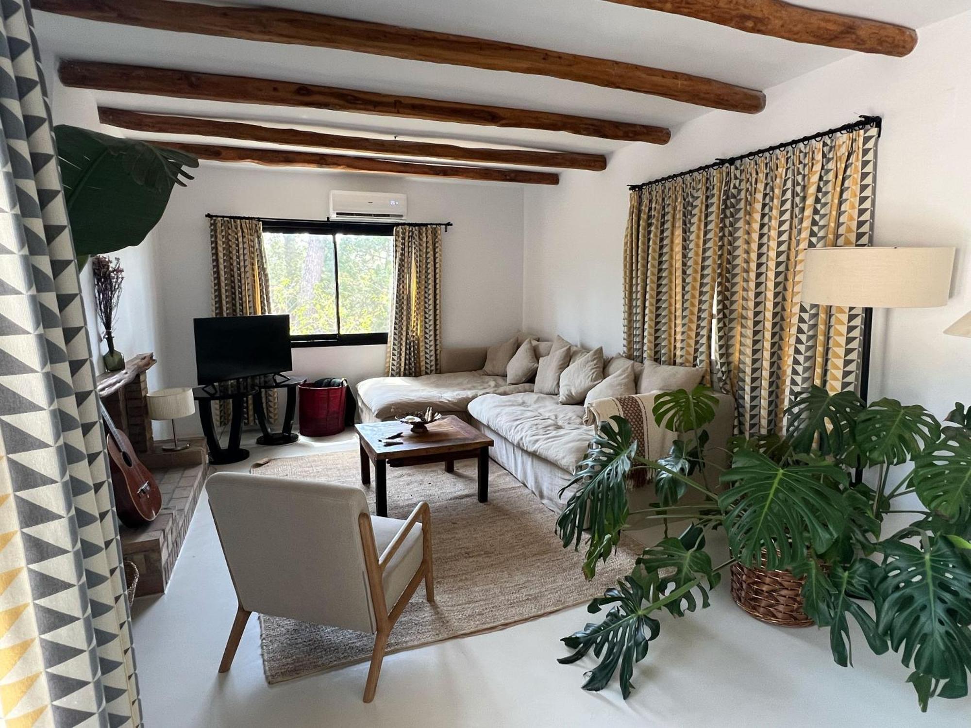 Spacious & Luxury Villa In Ibiza - Santa Gertrudis - Villa Chiquita Εξωτερικό φωτογραφία