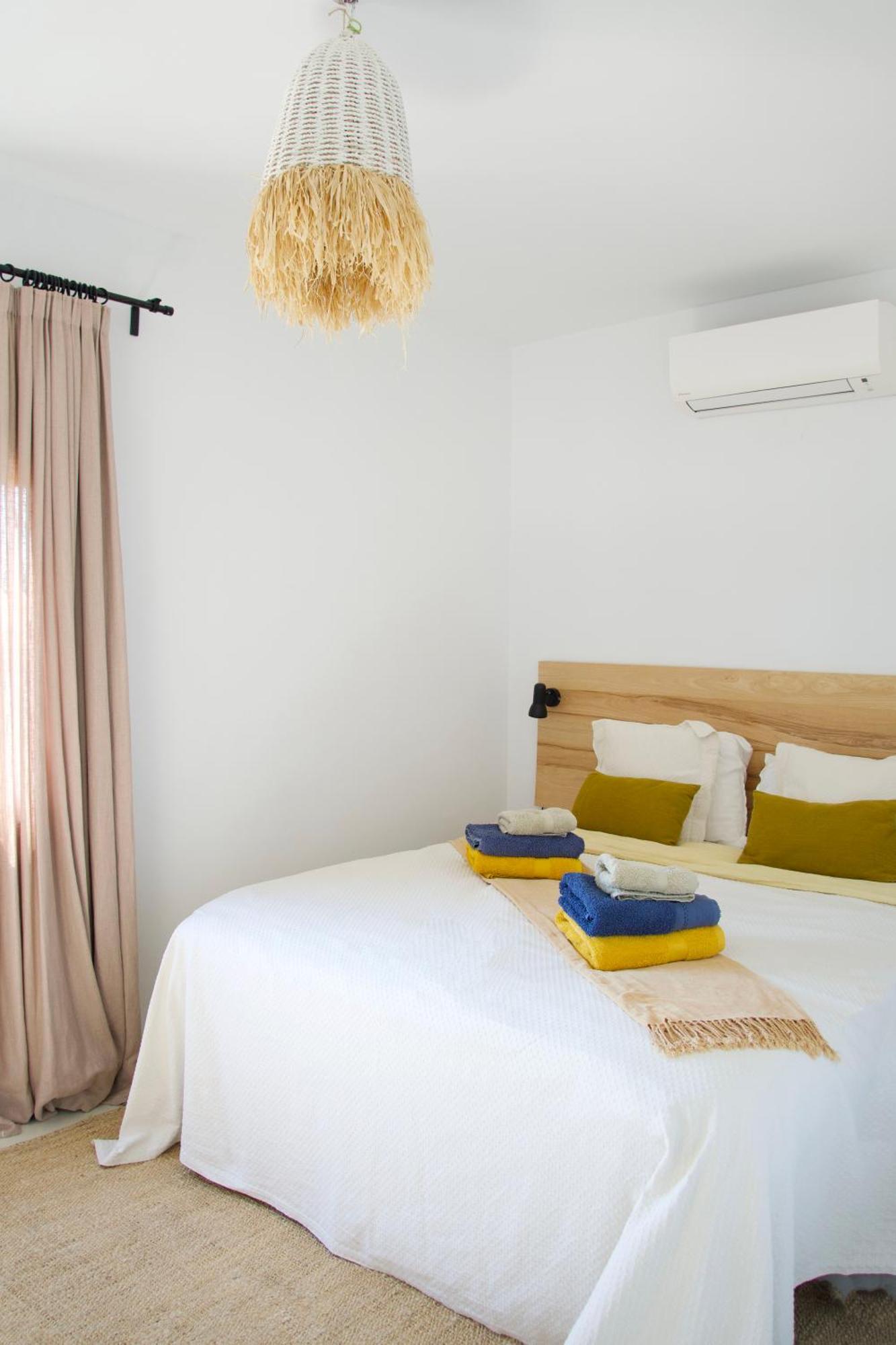 Spacious & Luxury Villa In Ibiza - Santa Gertrudis - Villa Chiquita Εξωτερικό φωτογραφία