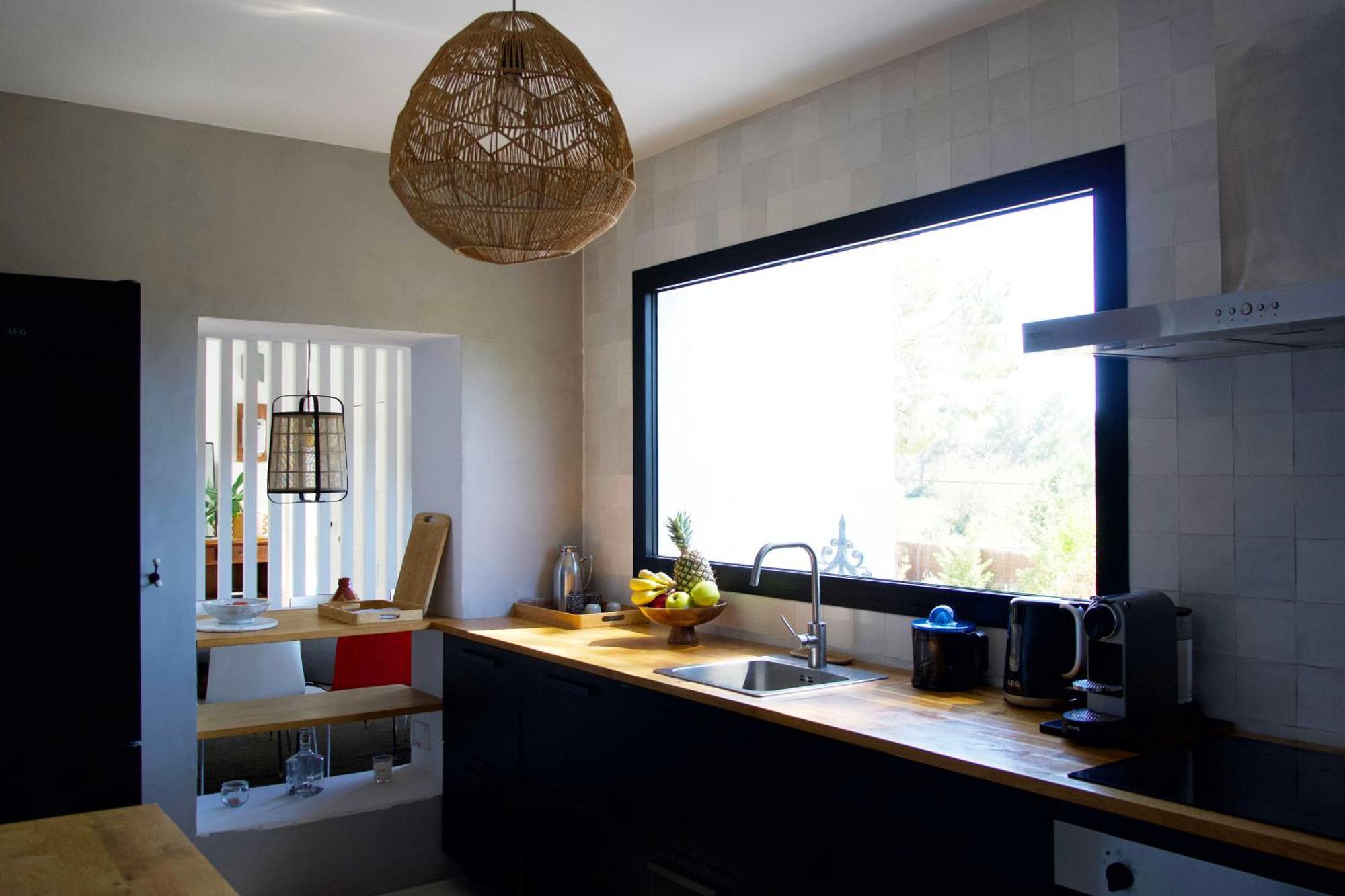 Spacious & Luxury Villa In Ibiza - Santa Gertrudis - Villa Chiquita Εξωτερικό φωτογραφία
