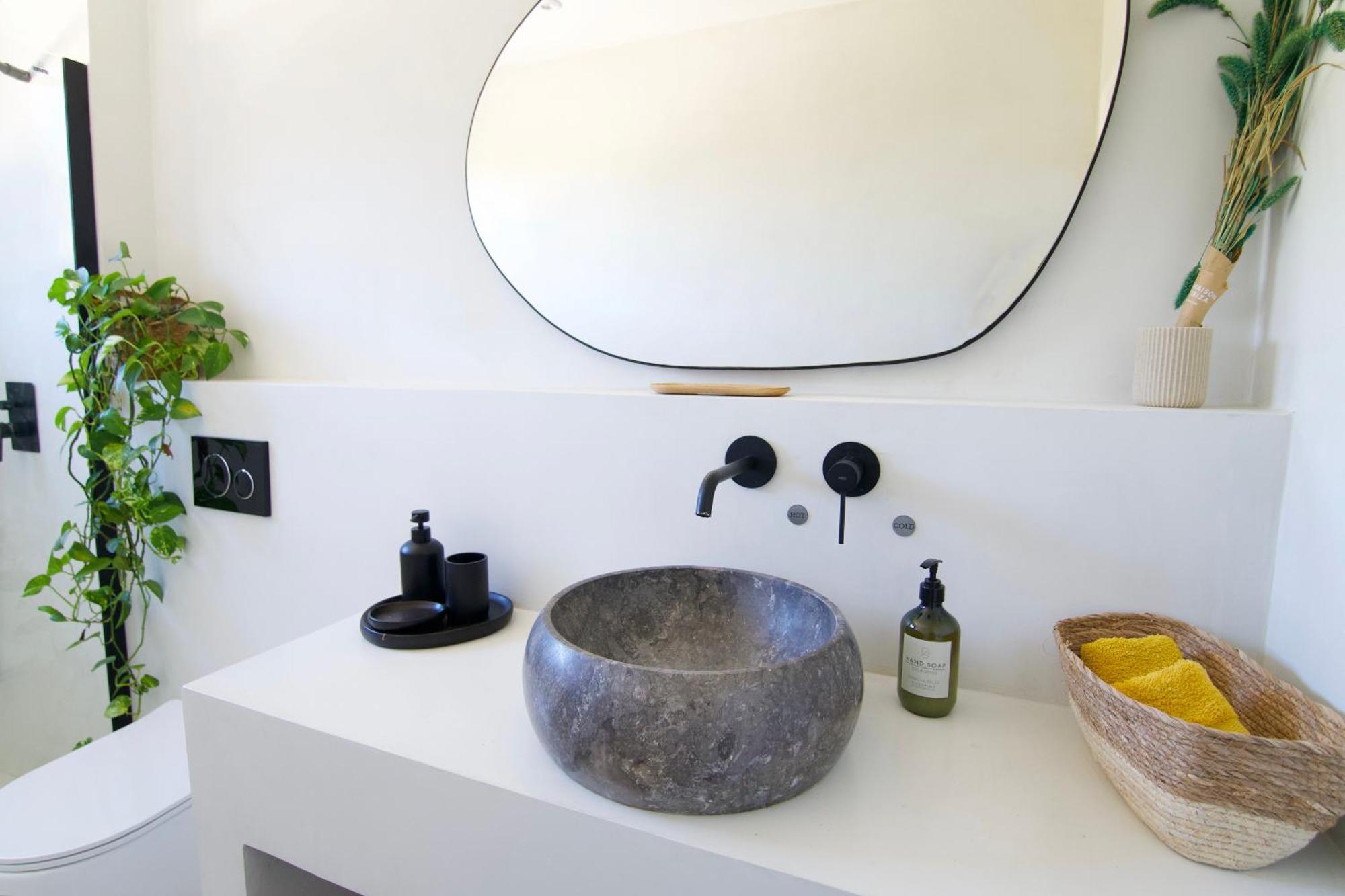 Spacious & Luxury Villa In Ibiza - Santa Gertrudis - Villa Chiquita Εξωτερικό φωτογραφία