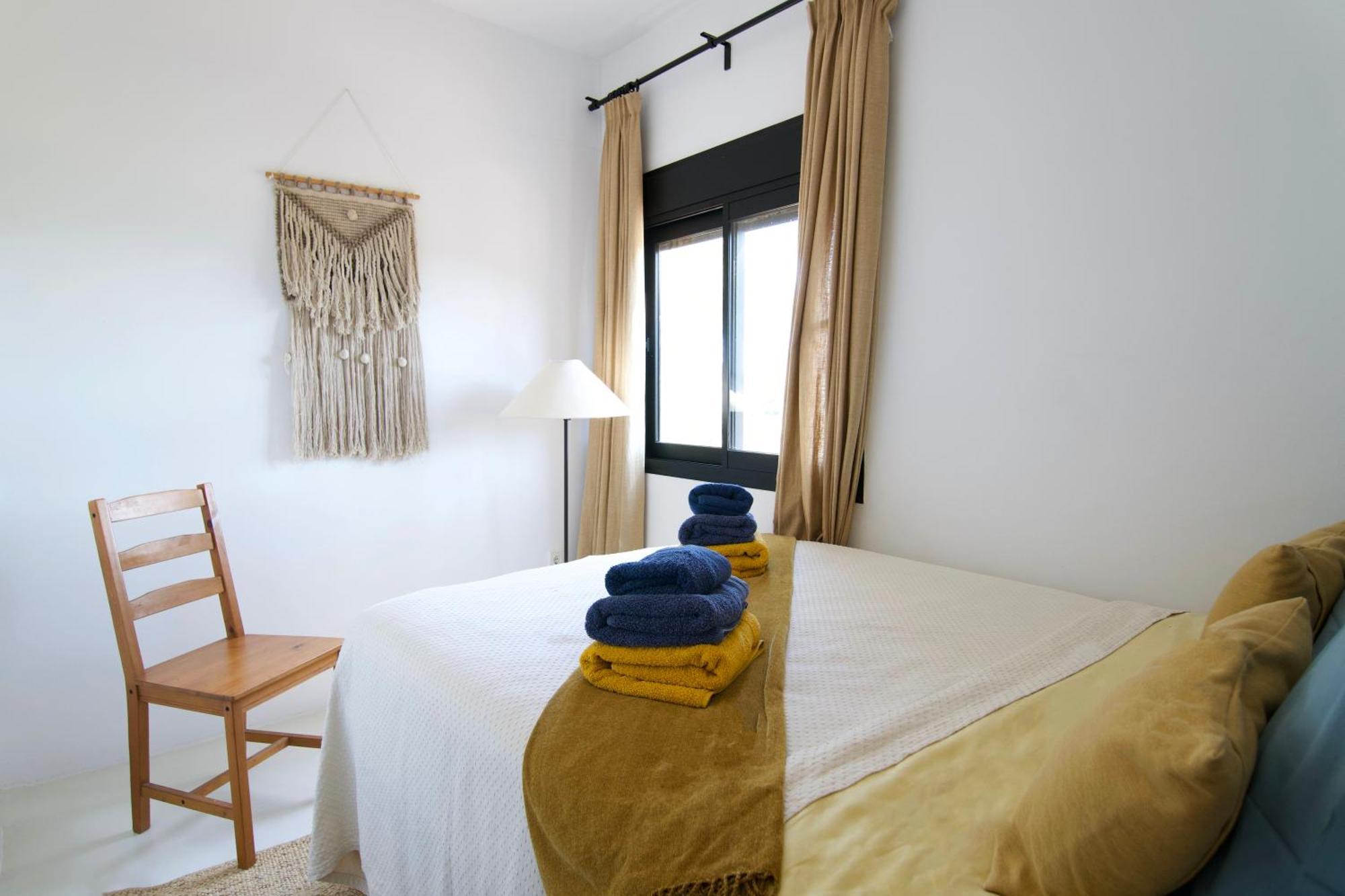 Spacious & Luxury Villa In Ibiza - Santa Gertrudis - Villa Chiquita Εξωτερικό φωτογραφία