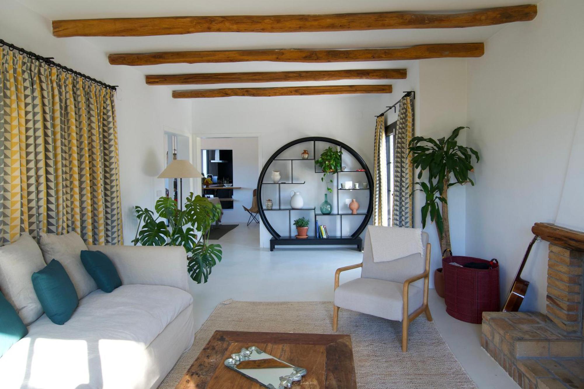 Spacious & Luxury Villa In Ibiza - Santa Gertrudis - Villa Chiquita Εξωτερικό φωτογραφία