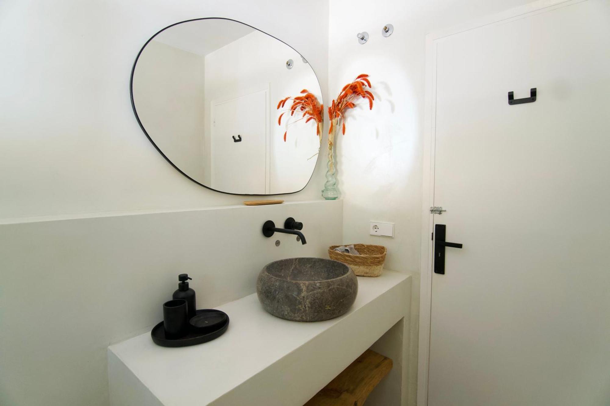 Spacious & Luxury Villa In Ibiza - Santa Gertrudis - Villa Chiquita Εξωτερικό φωτογραφία