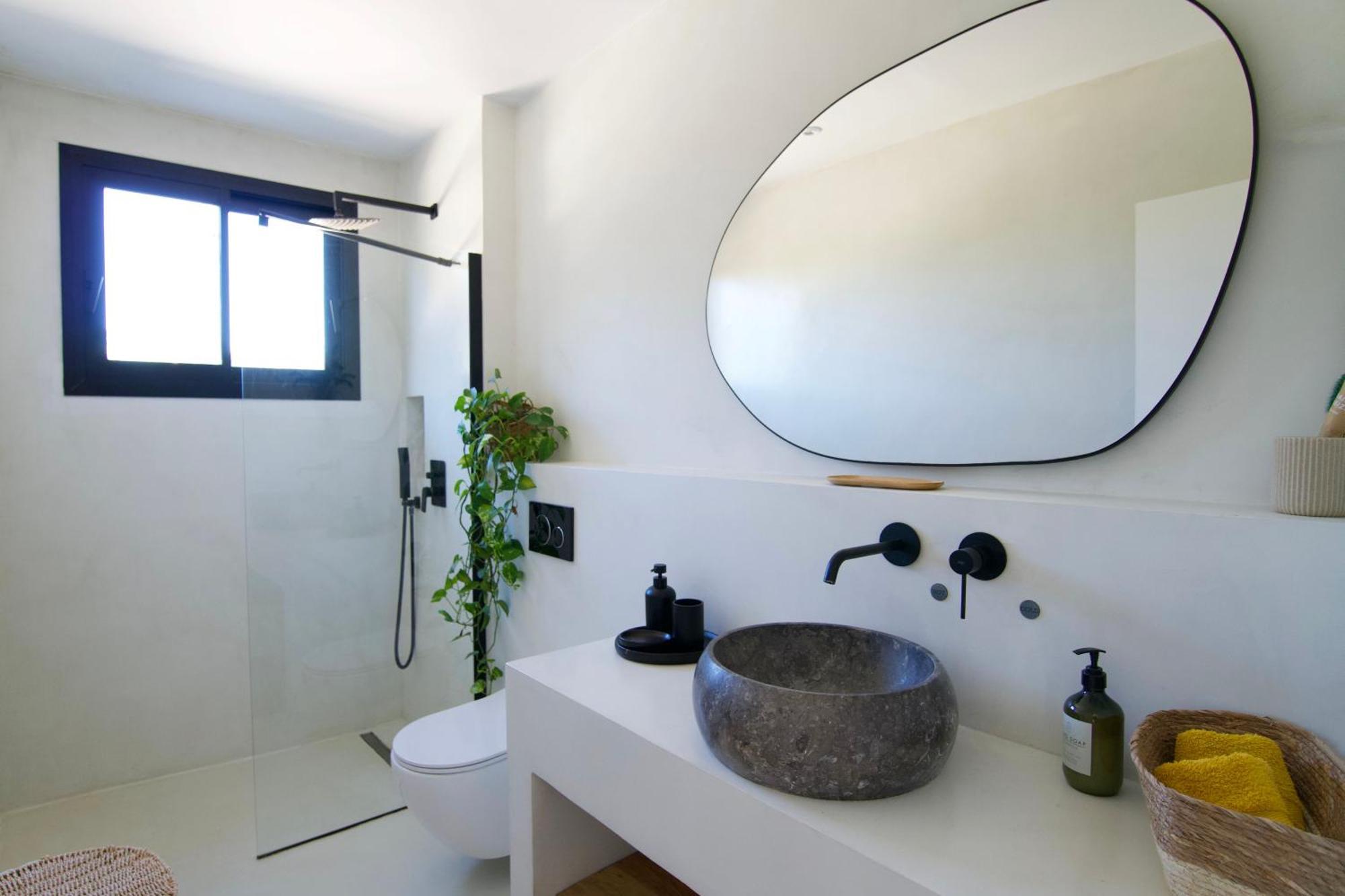 Spacious & Luxury Villa In Ibiza - Santa Gertrudis - Villa Chiquita Εξωτερικό φωτογραφία