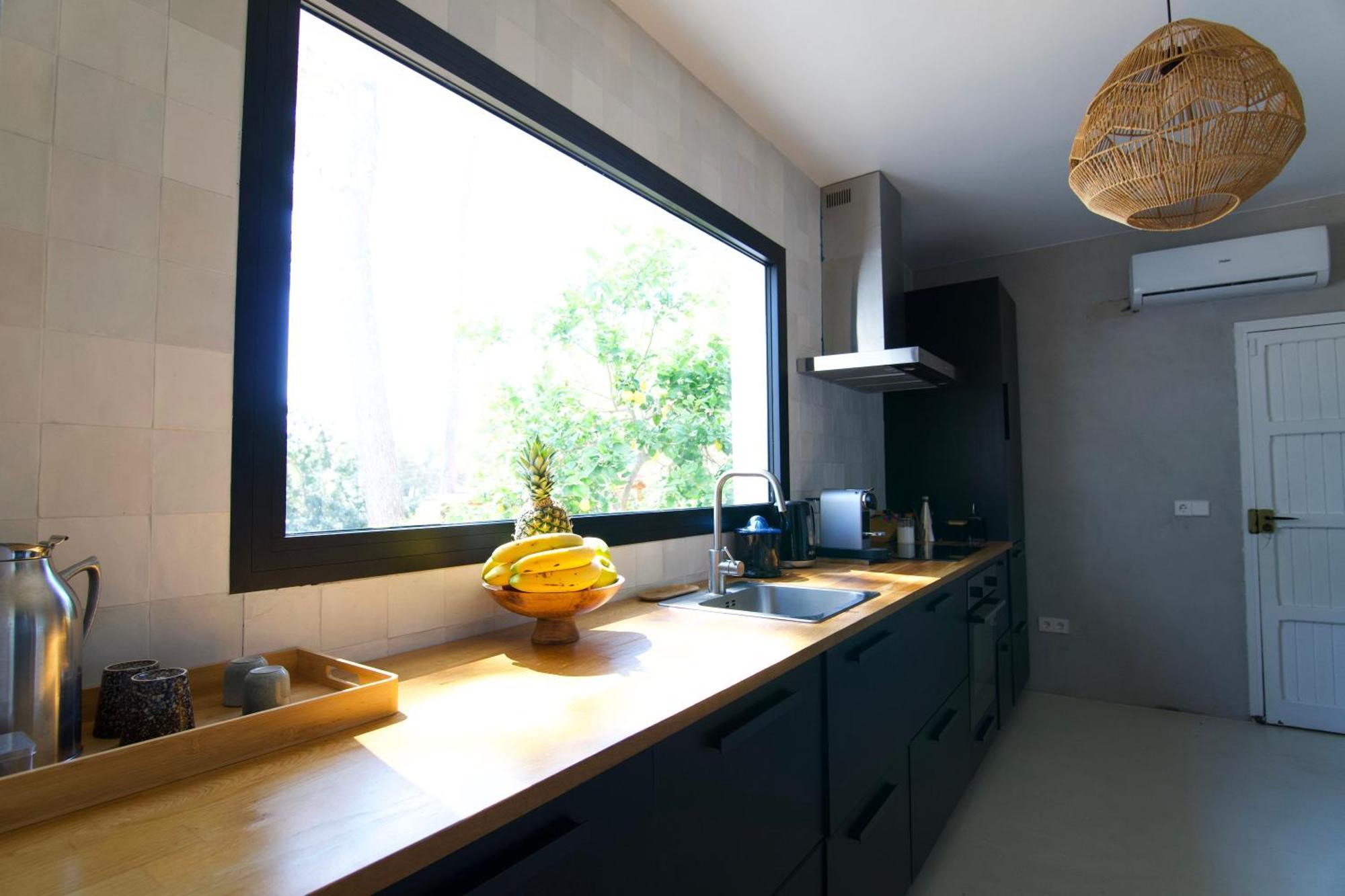 Spacious & Luxury Villa In Ibiza - Santa Gertrudis - Villa Chiquita Εξωτερικό φωτογραφία