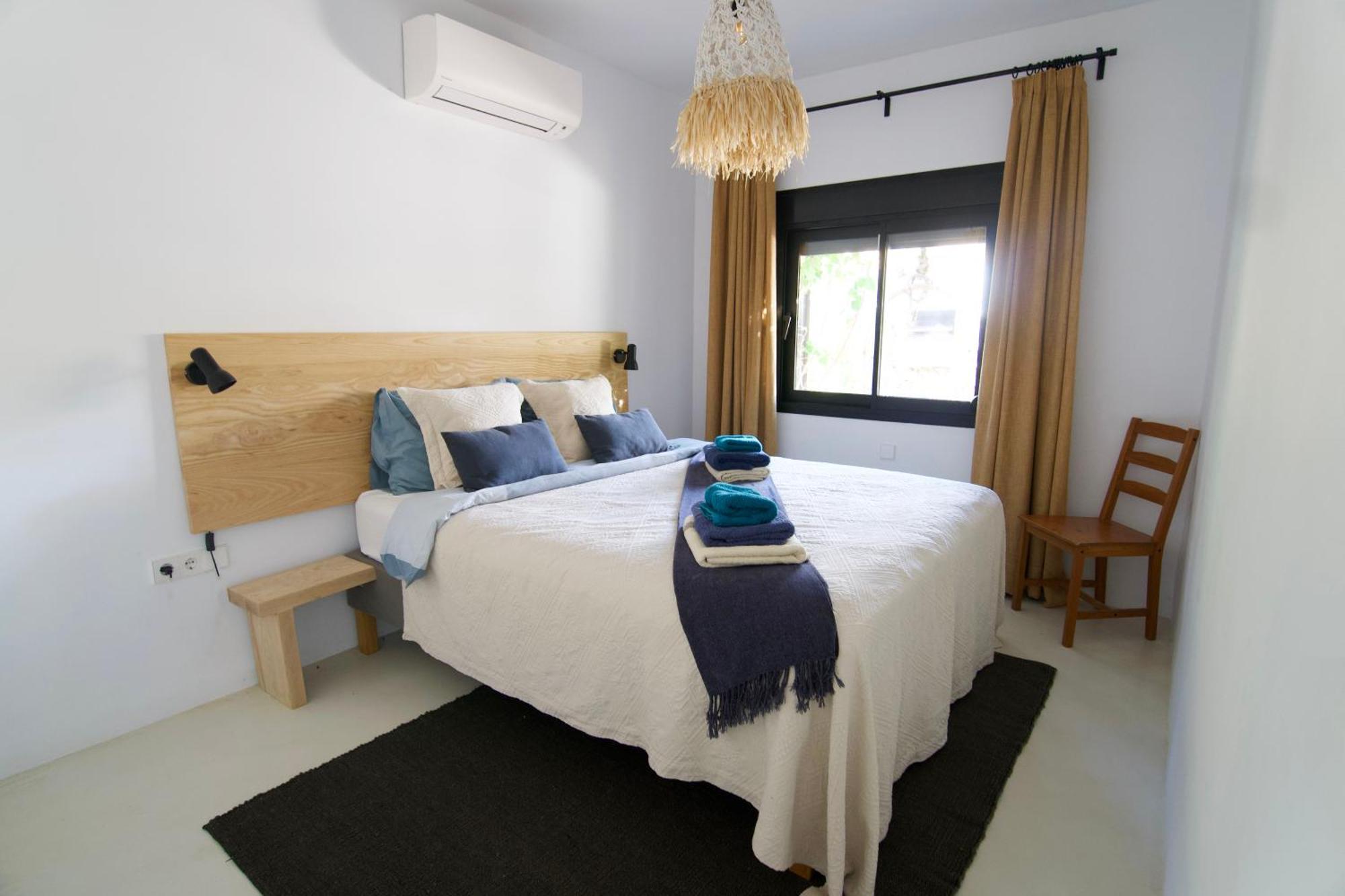 Spacious & Luxury Villa In Ibiza - Santa Gertrudis - Villa Chiquita Εξωτερικό φωτογραφία